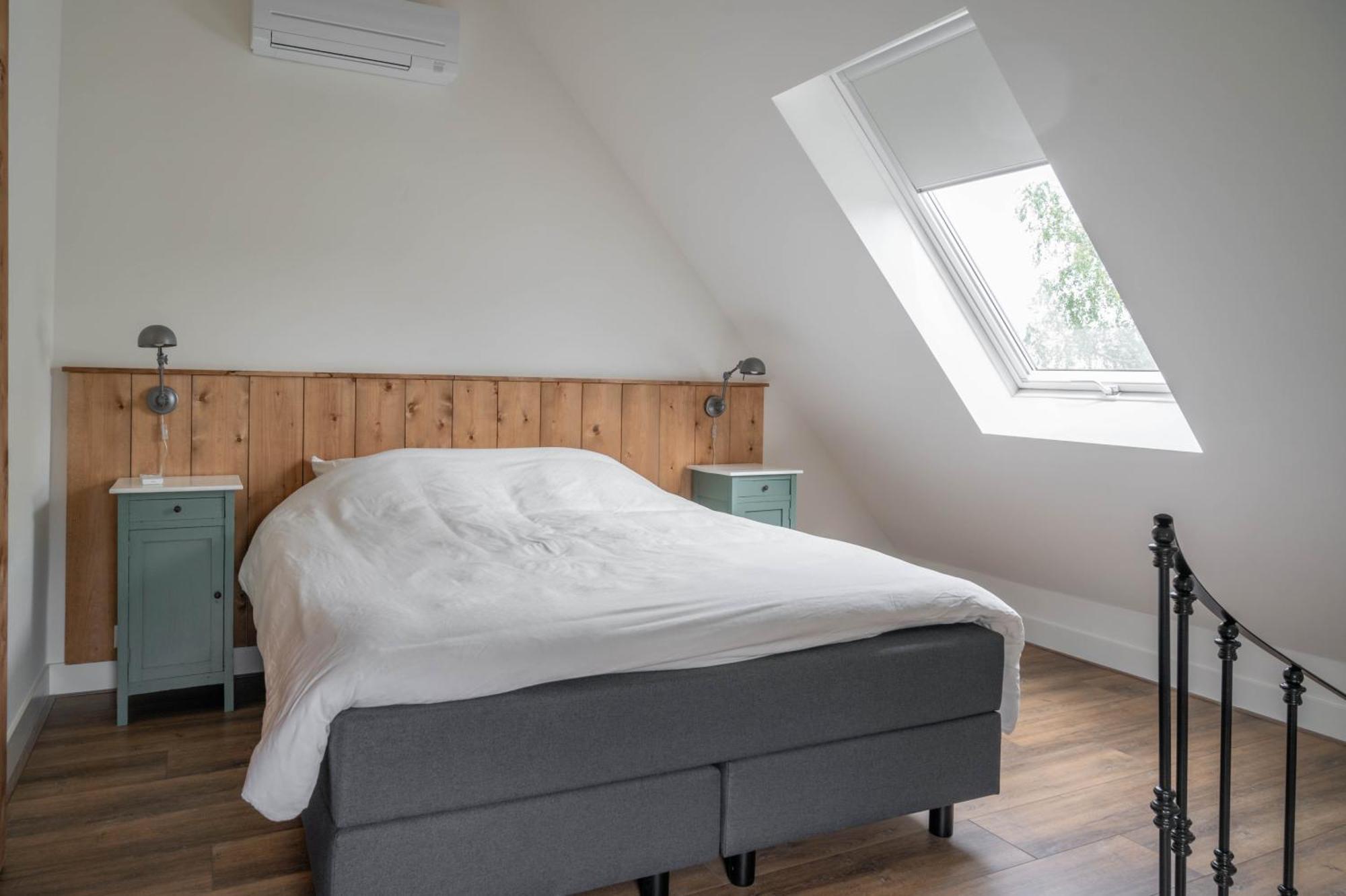 Het Heerengoedt Bed & Breakfast Ambt Delden Exterior photo